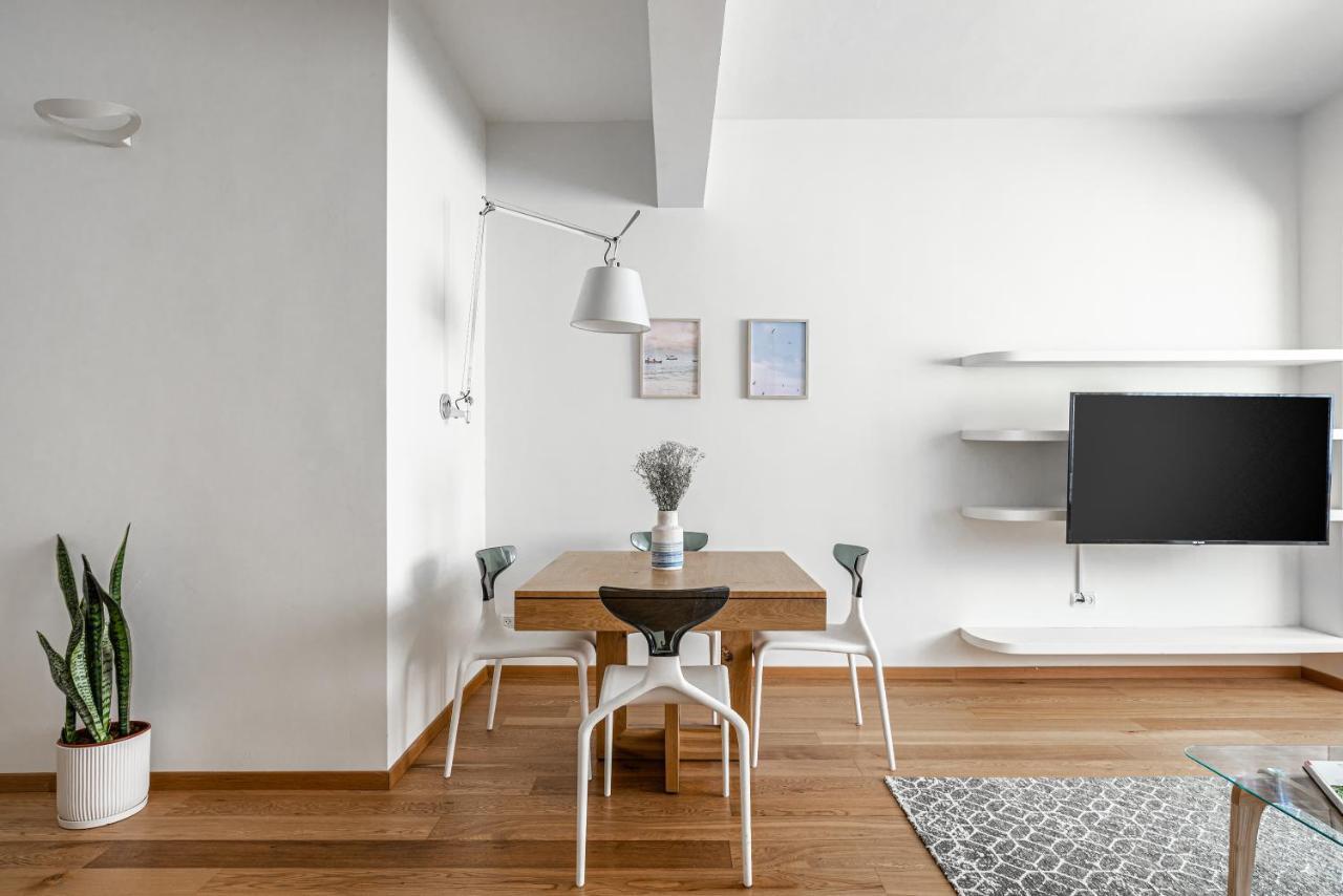 Tlv Old North Apartments By Homy Tel Aviv-Jaffa Exterior foto
